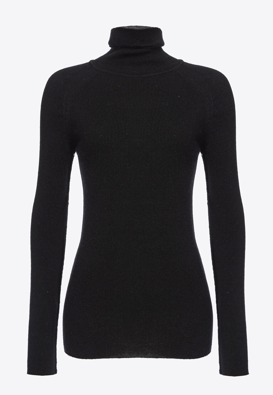 

Водолазка Pinko, Черный