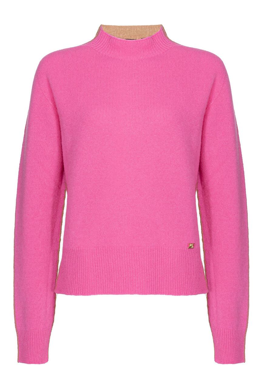 

Джемпер Pinko, Розовый