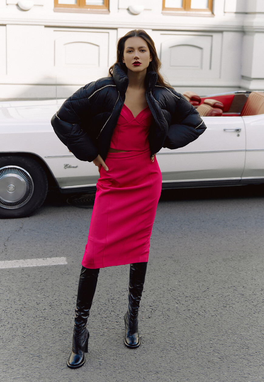 юбка  101757 по акции