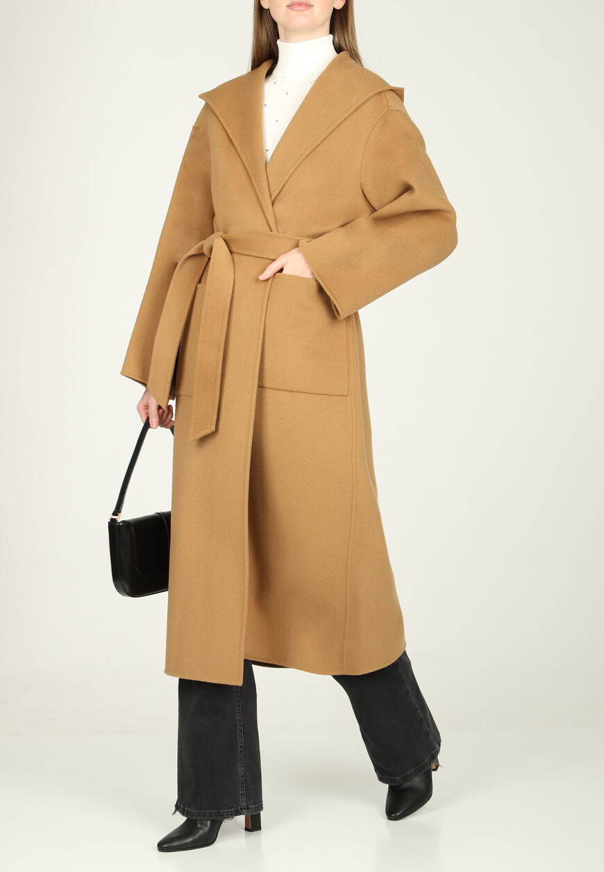 пальто  101634 купить с доставкой