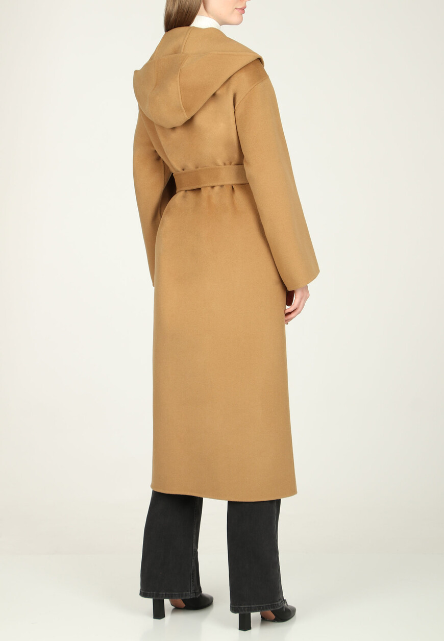 пальто  101634 по низкой цене