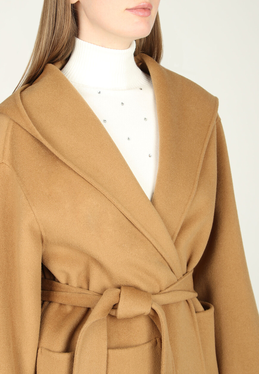 пальто  101634 со скидкой