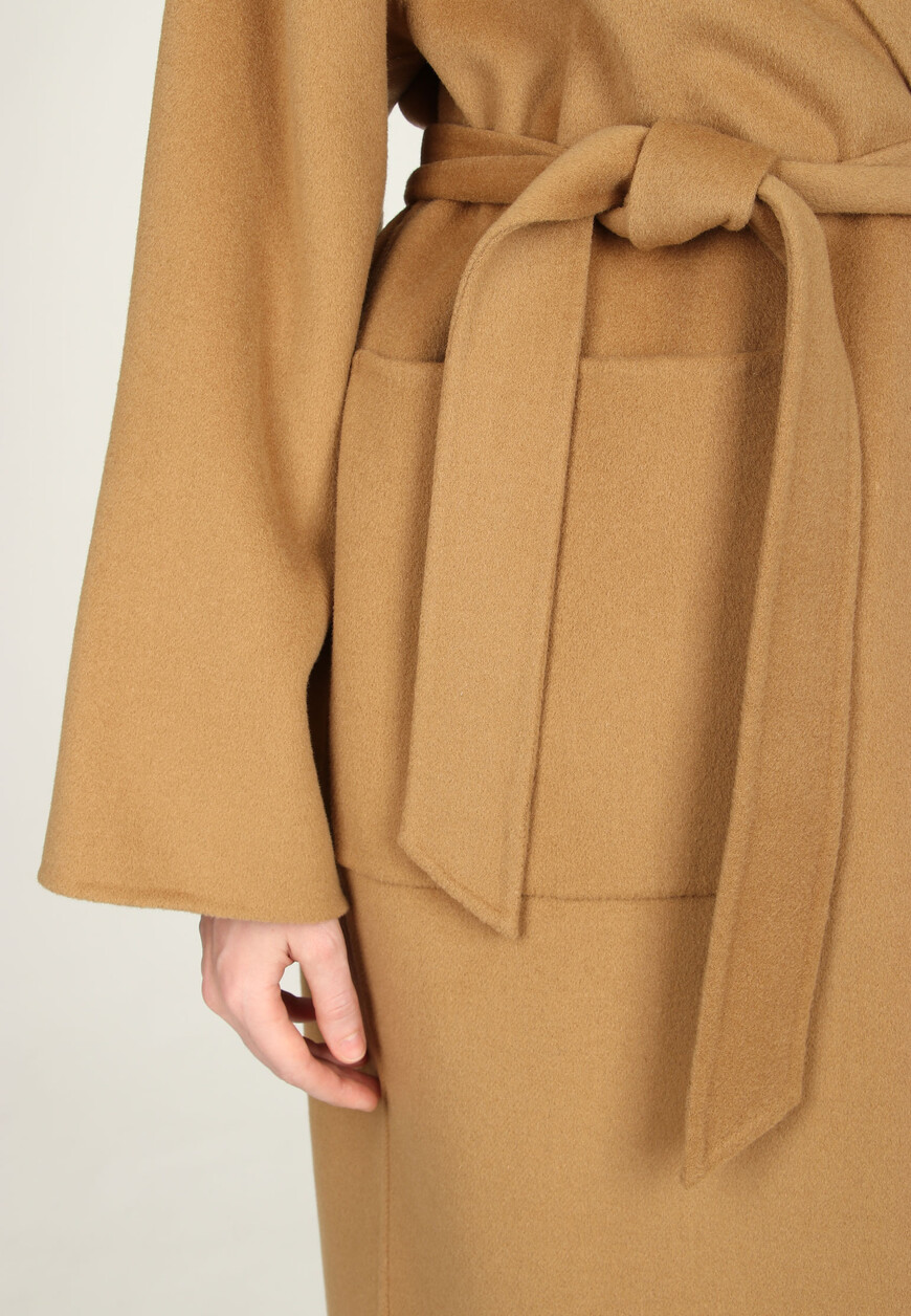 пальто  101634 по распродаже