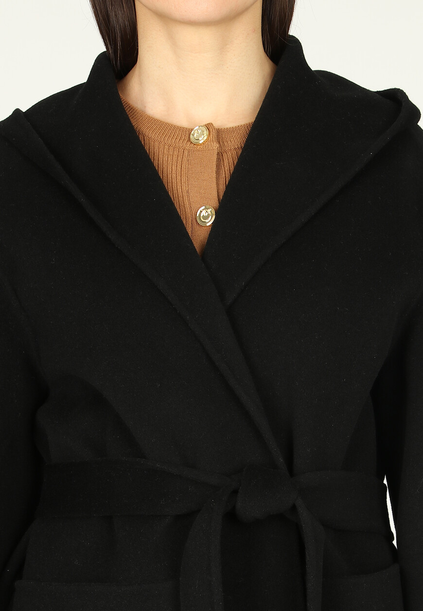 пальто  101634 со скидкой