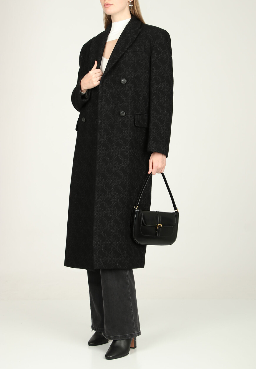 пальто  101874 купить с доставкой