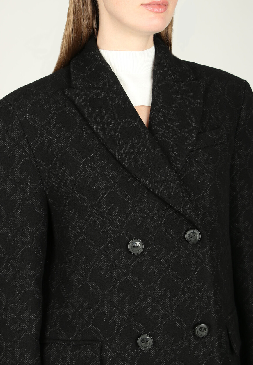 пальто  101874 по распродаже