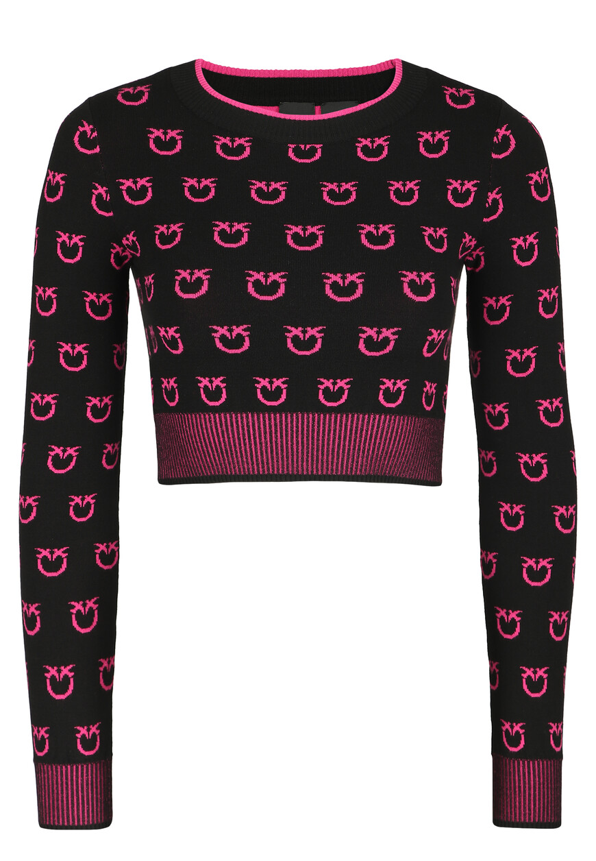 

Джемпер Pinko, Розовый