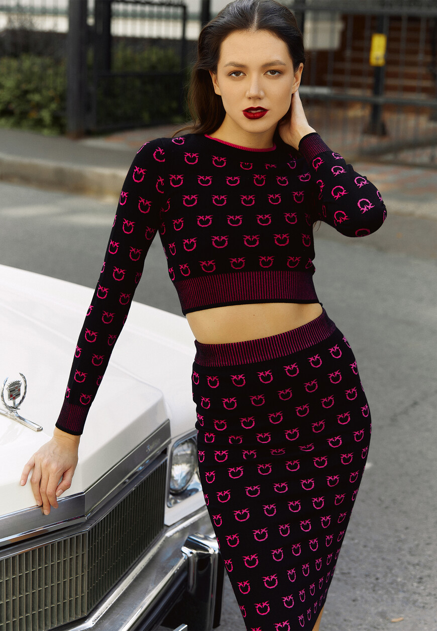 юбка  101565 со скидкой