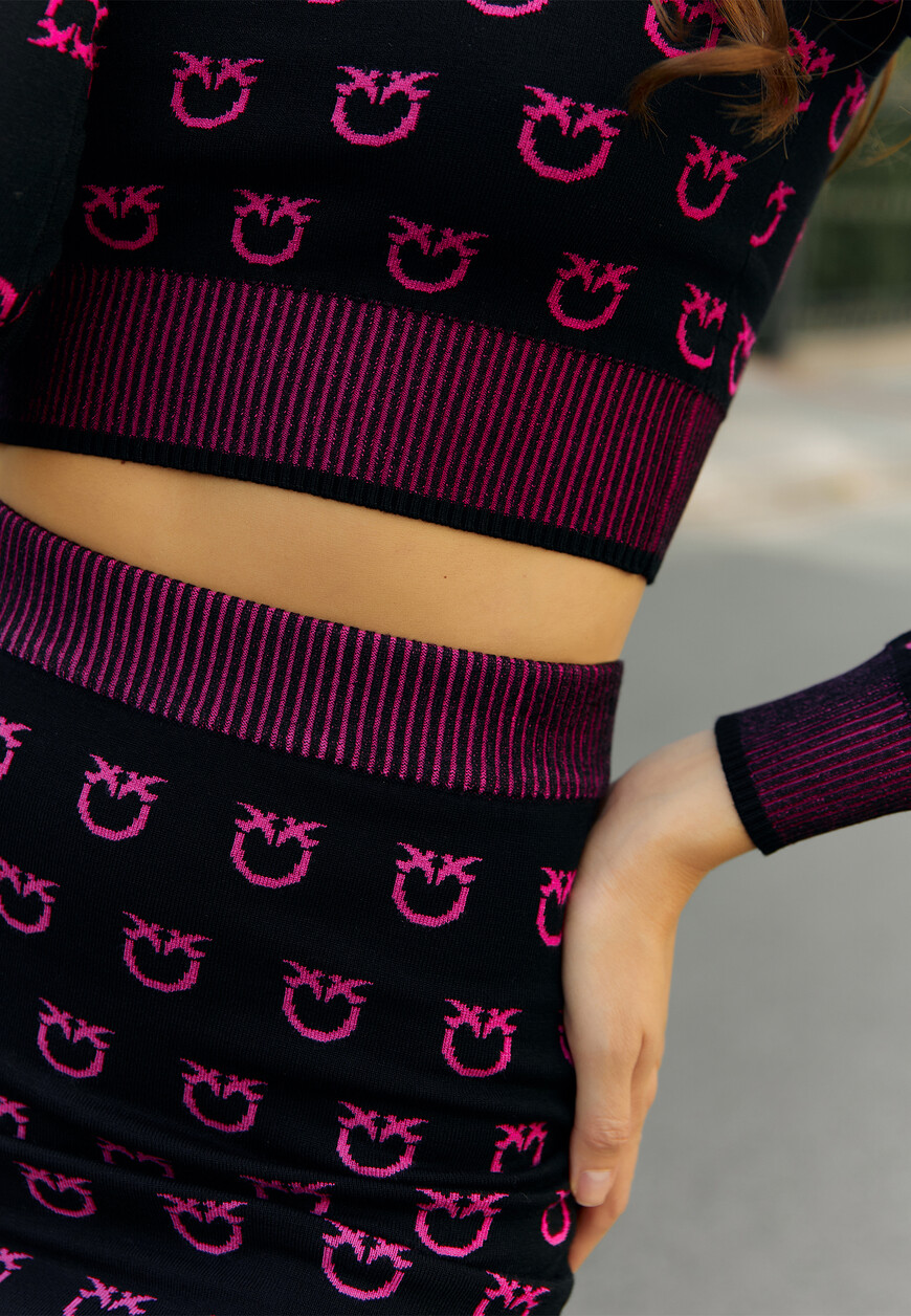 юбка  101565 по распродаже