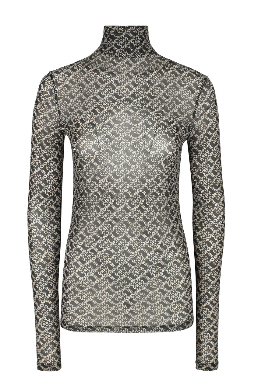 

Водолазка Pinko, Черный