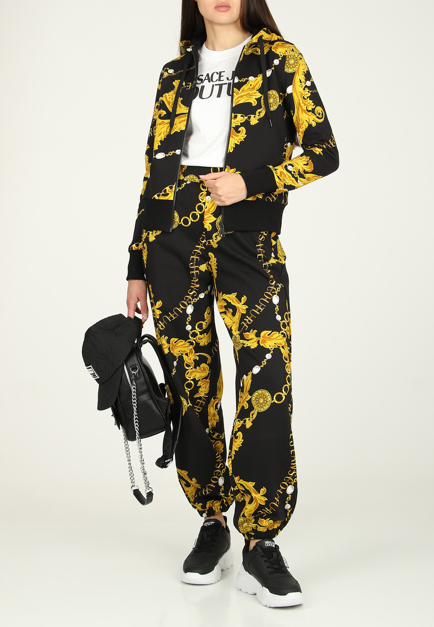 толстовка  75HAI306 по акции