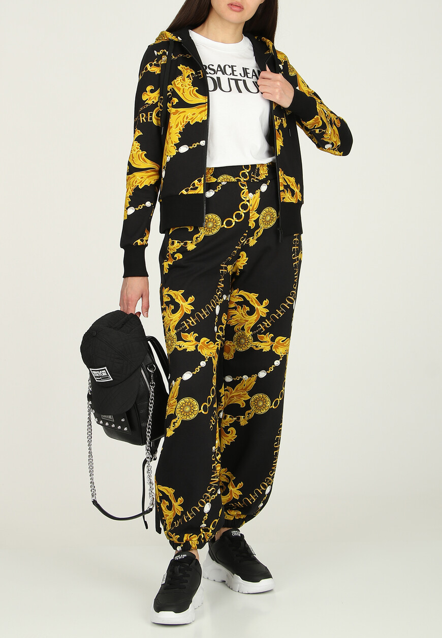 толстовка  75HAI306 купить с доставкой