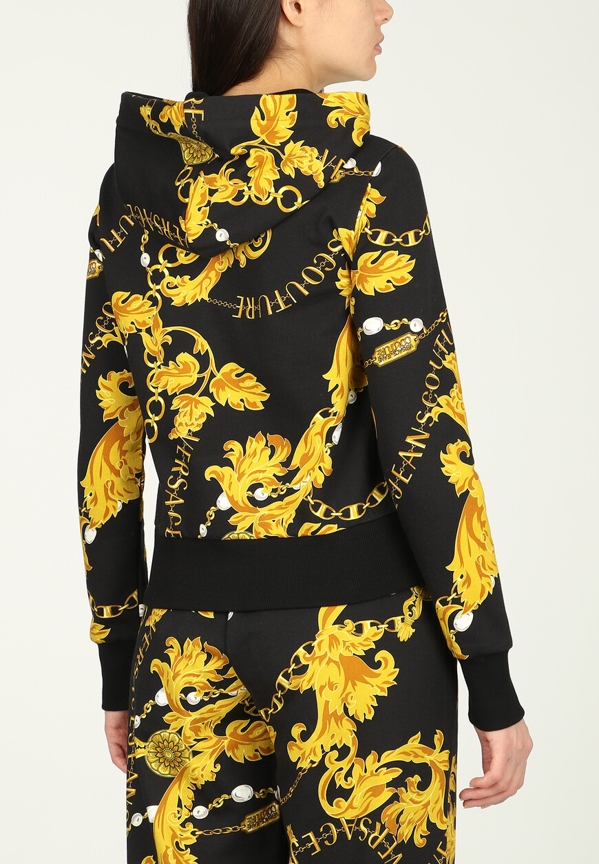 толстовка  75HAI306 по низкой цене