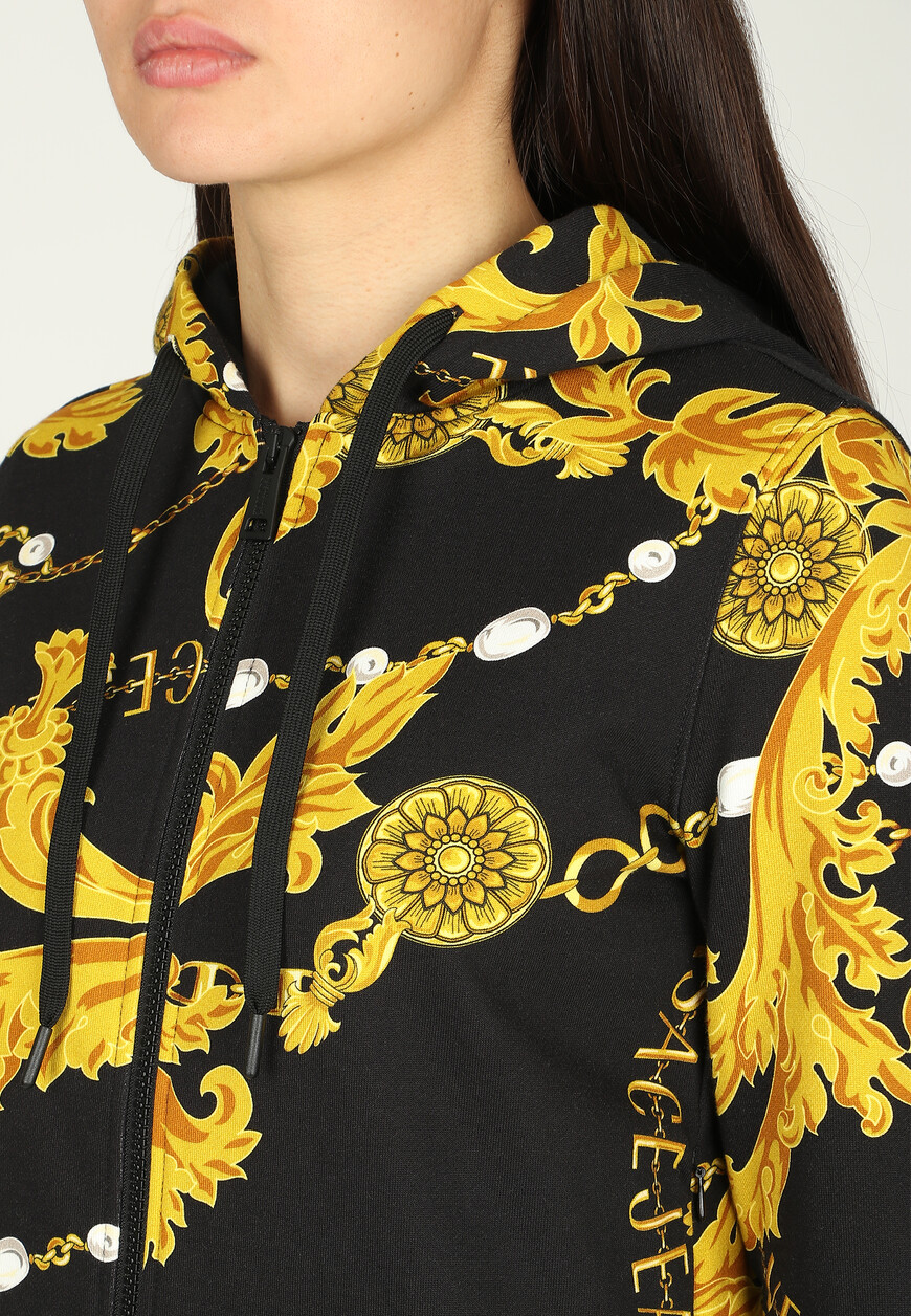 толстовка  75HAI306 со скидкой