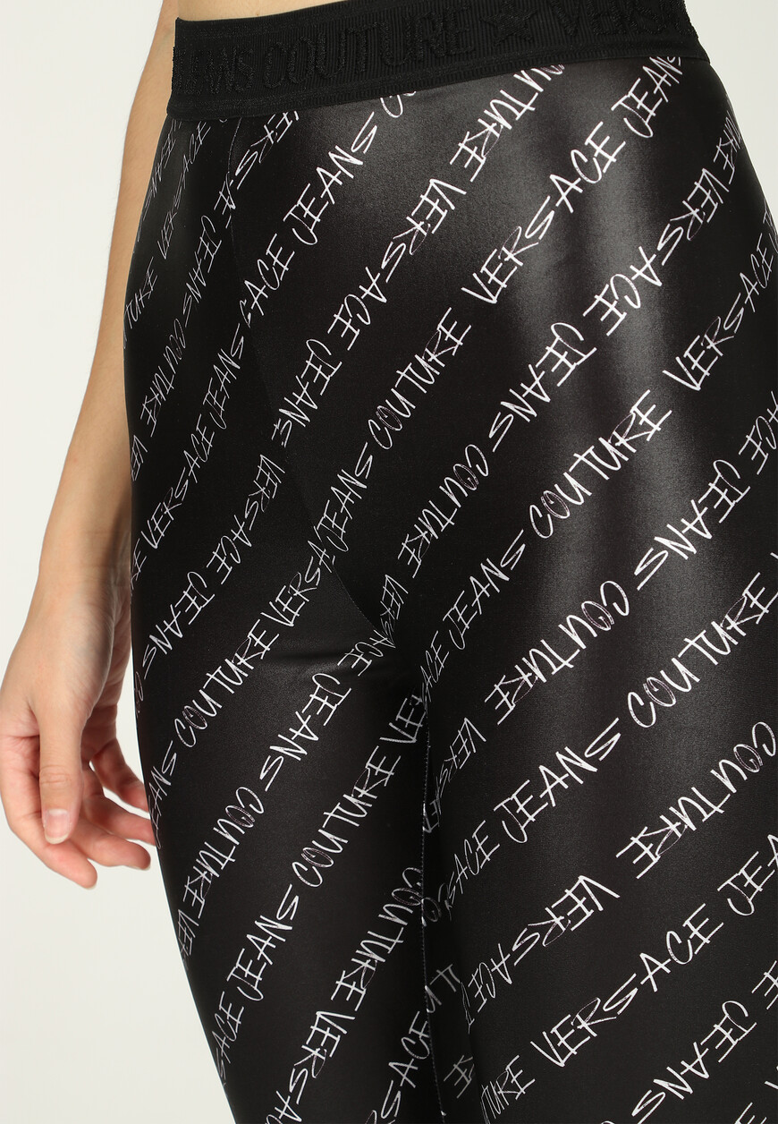 легинсы  75HAC101 со скидкой