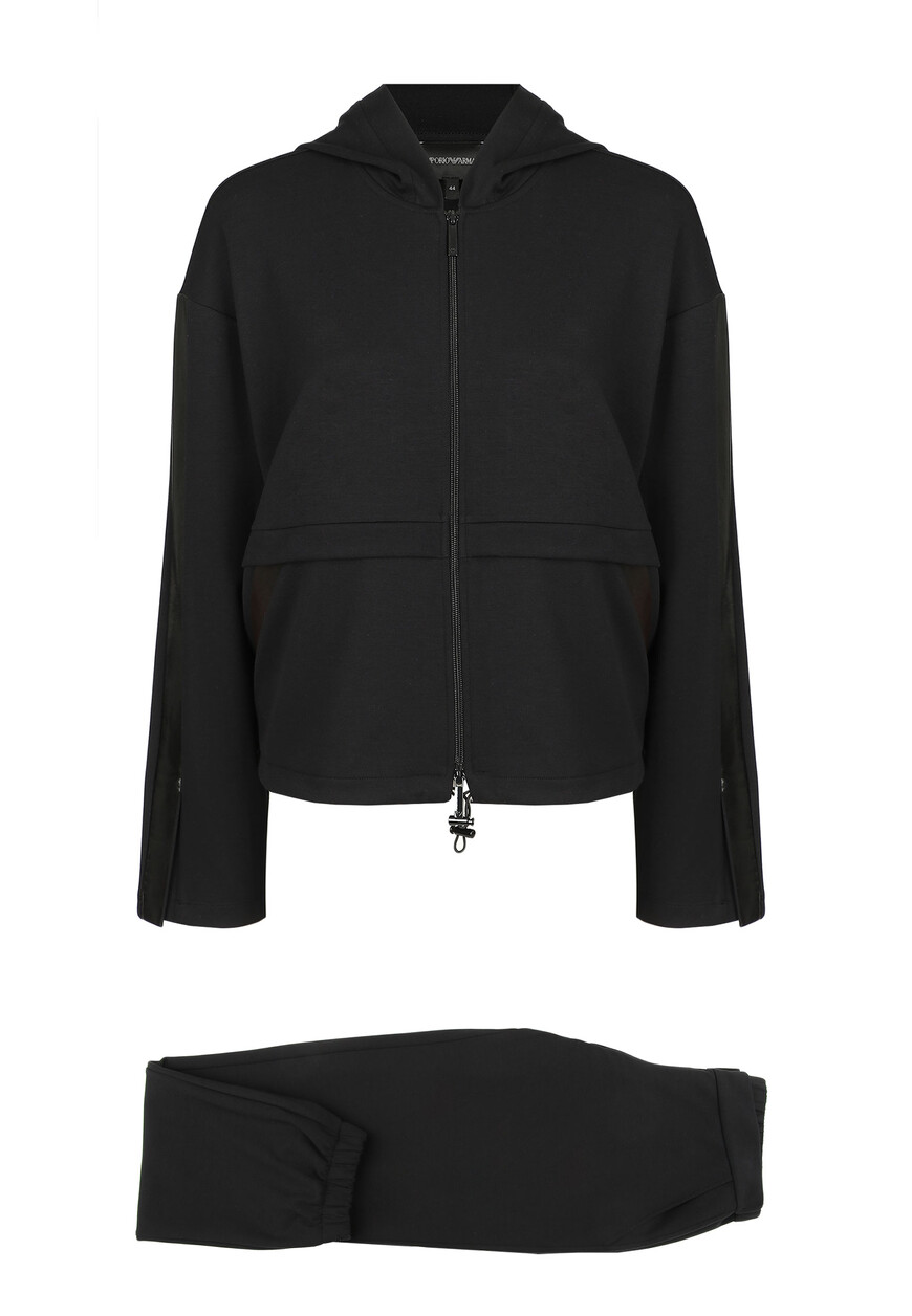 костюм  168817 + 168825 фотография