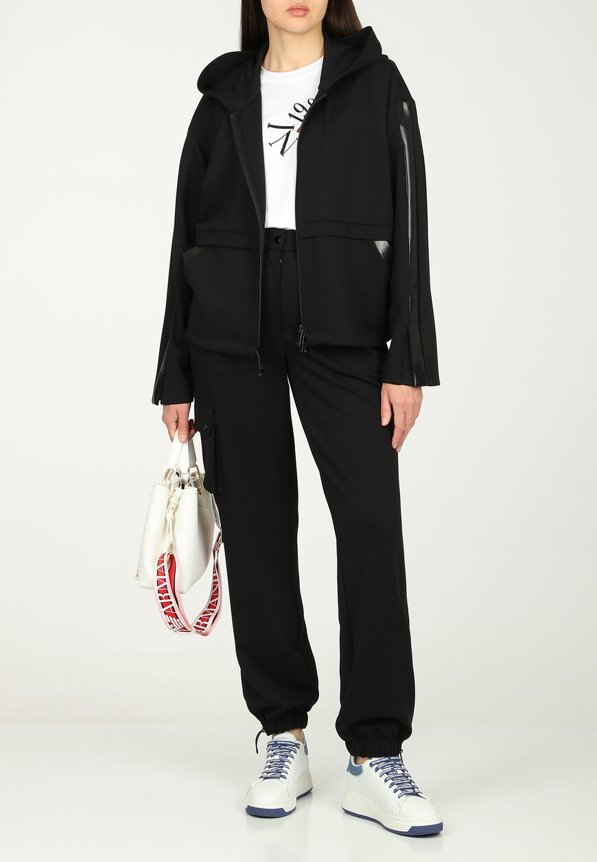 

Костюм Emporio Armani, Черный