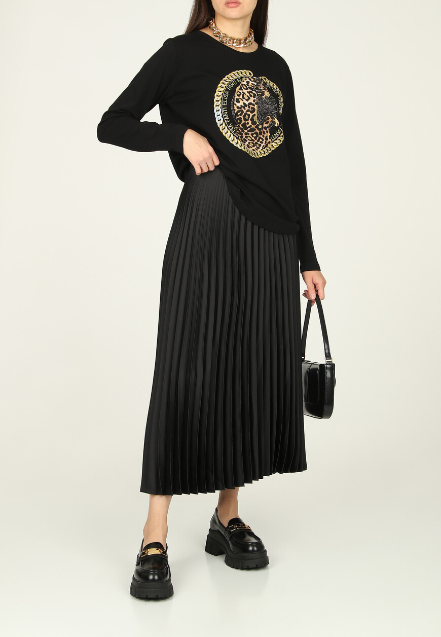 юбка  3G062 по акции