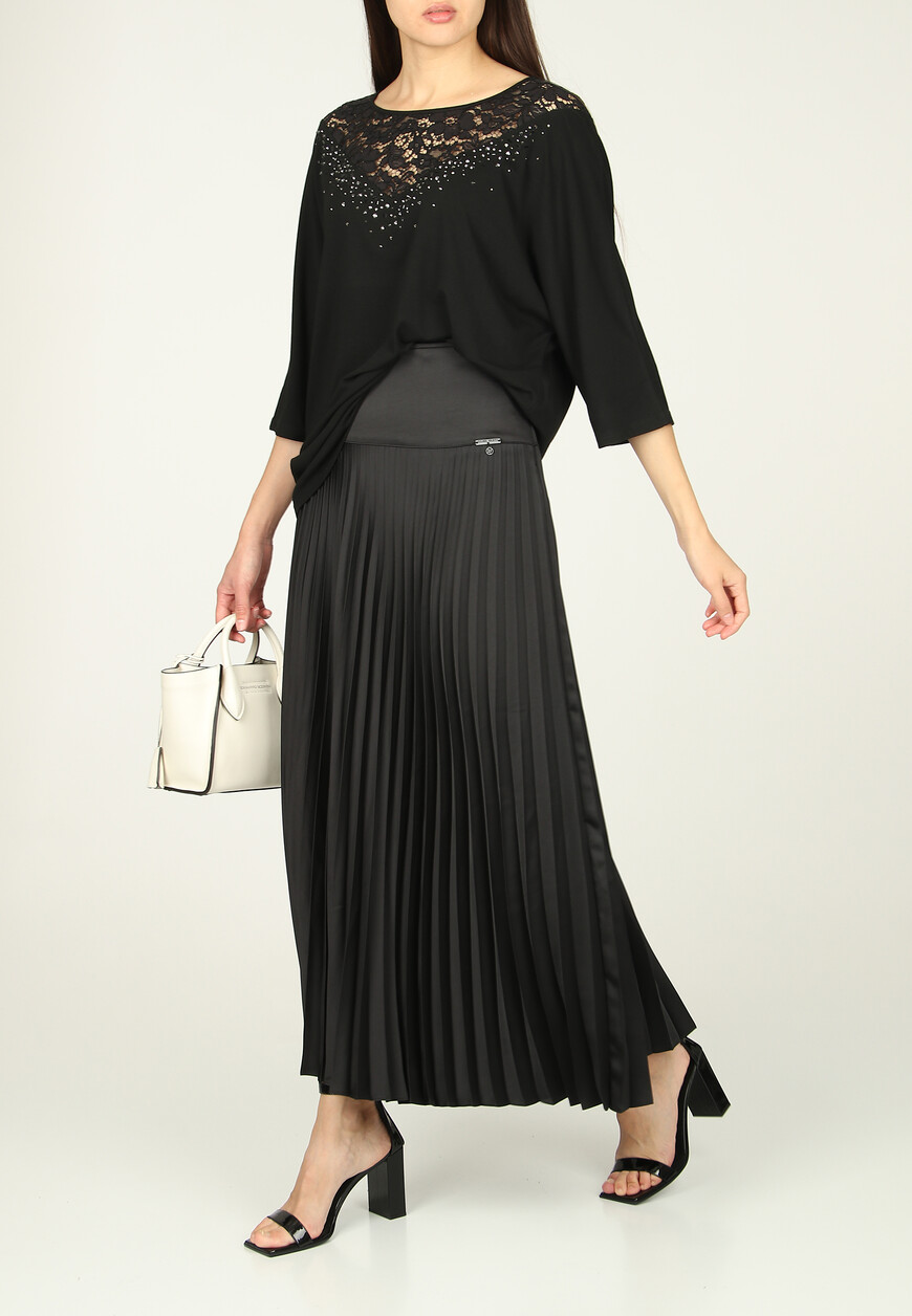 юбка  4G040 по акции