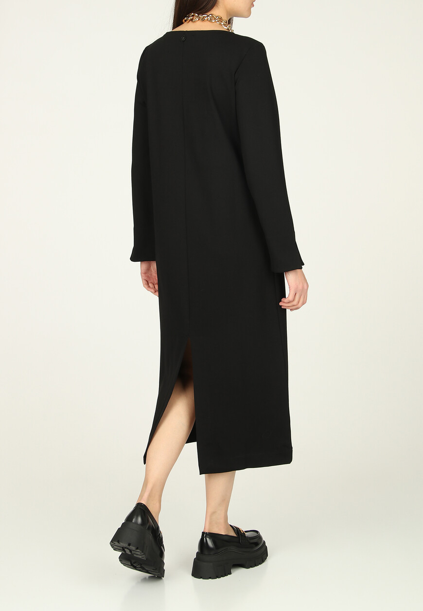 

Платье Elisa Fanti, Черный