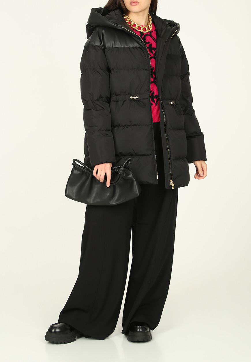 

Куртка Pinko, Черный