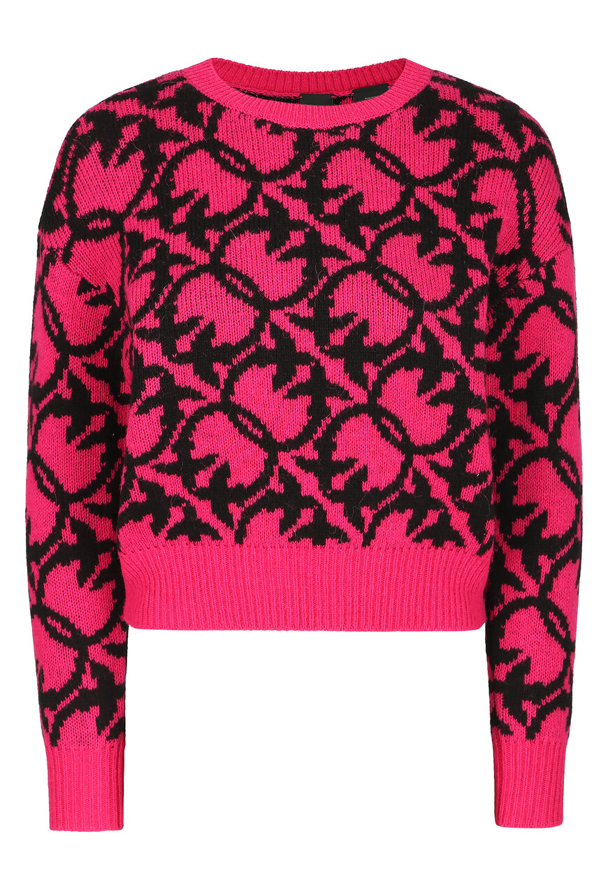 Джемпер Pinko