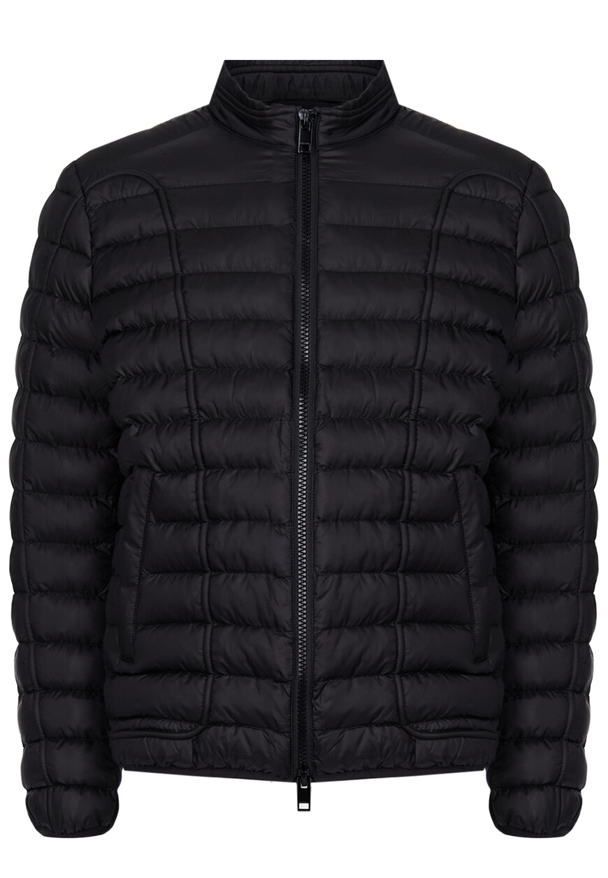 

Куртка Diesel, Черный