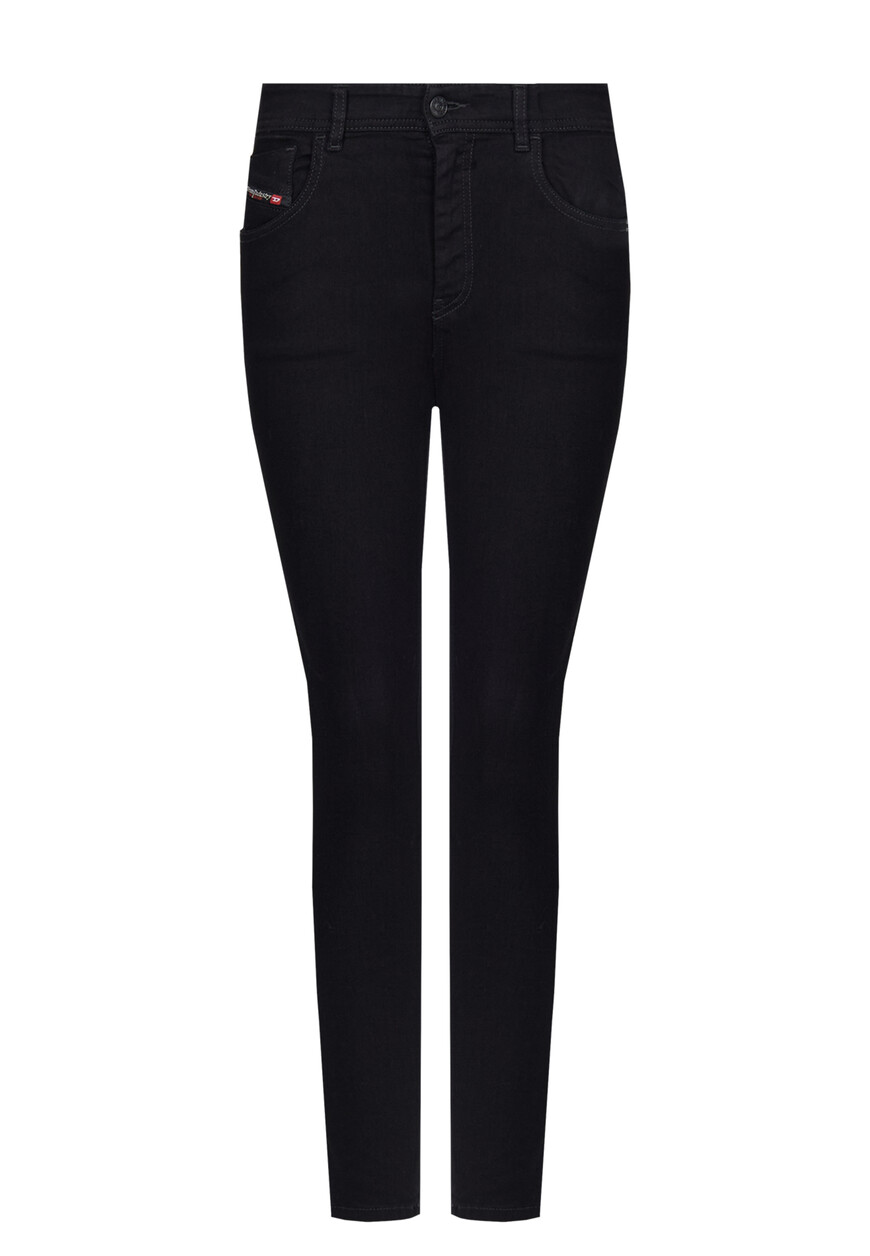 

Джинсы Diesel, Черный