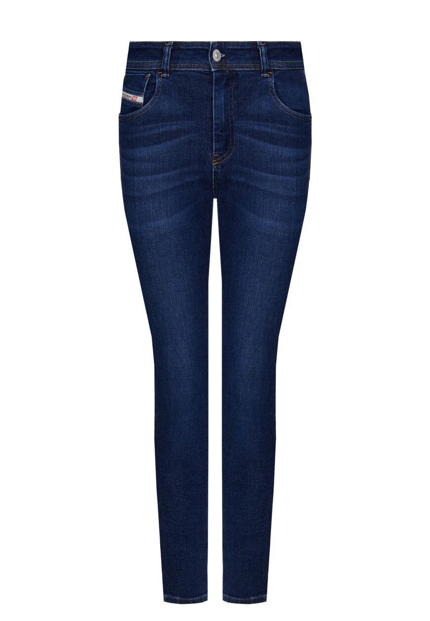 

Джинсы Diesel, Синий