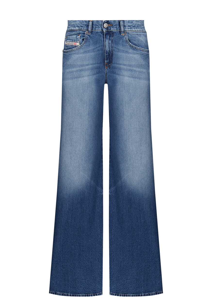 

Джинсы Diesel, Синий