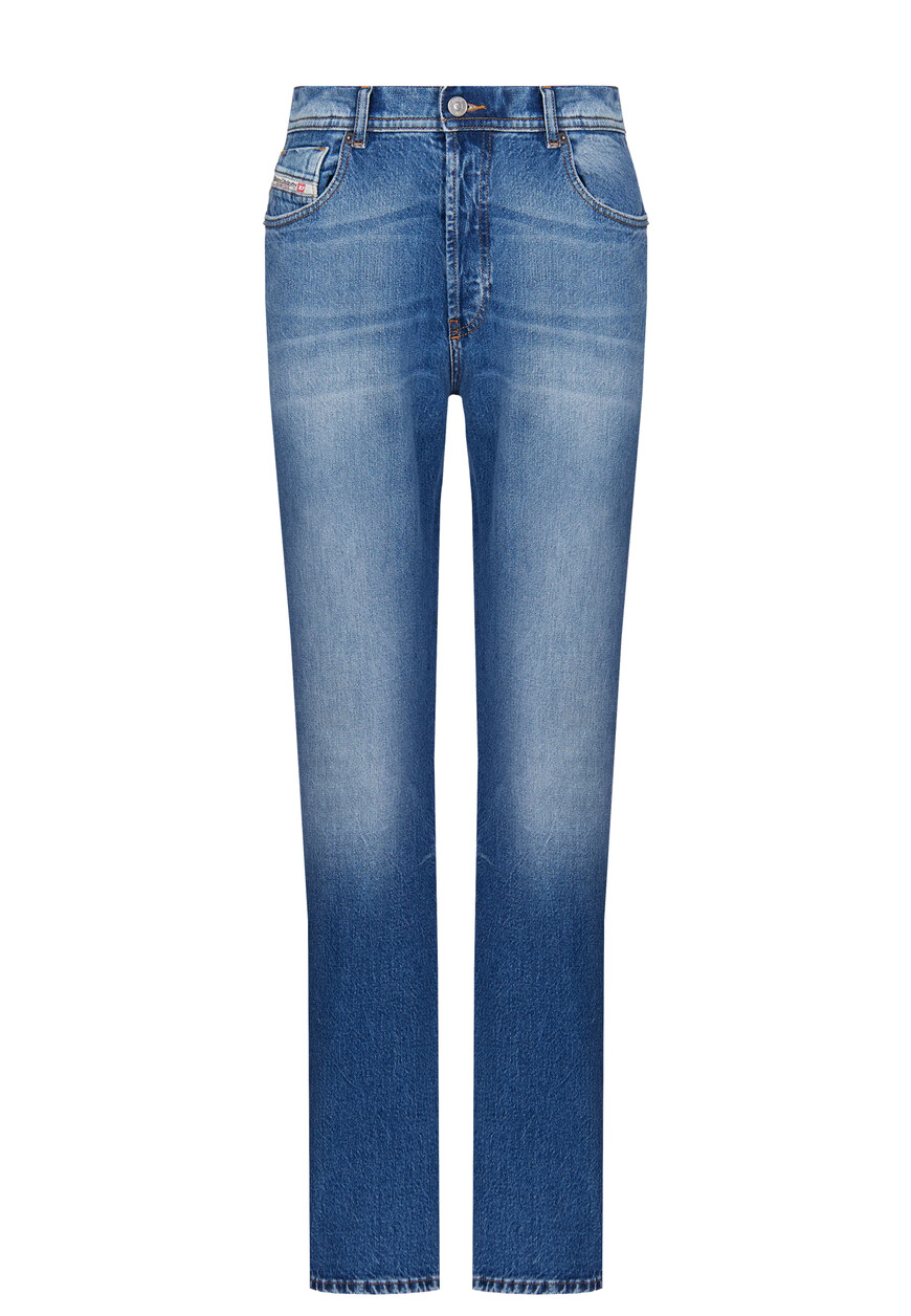 

Джинсы Diesel, Синий