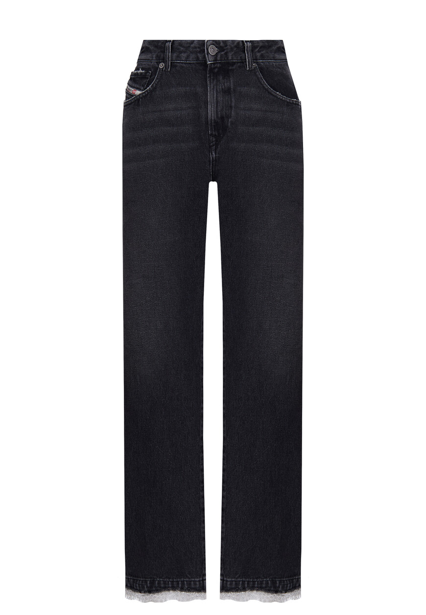 

Джинсы Diesel, Черный