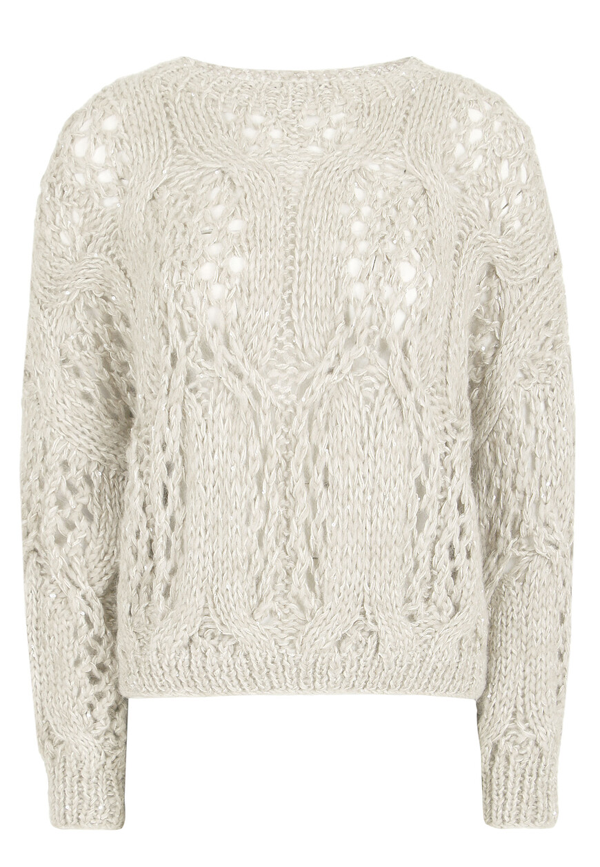 

Джемпер Antonelli Firenze, Бежевый