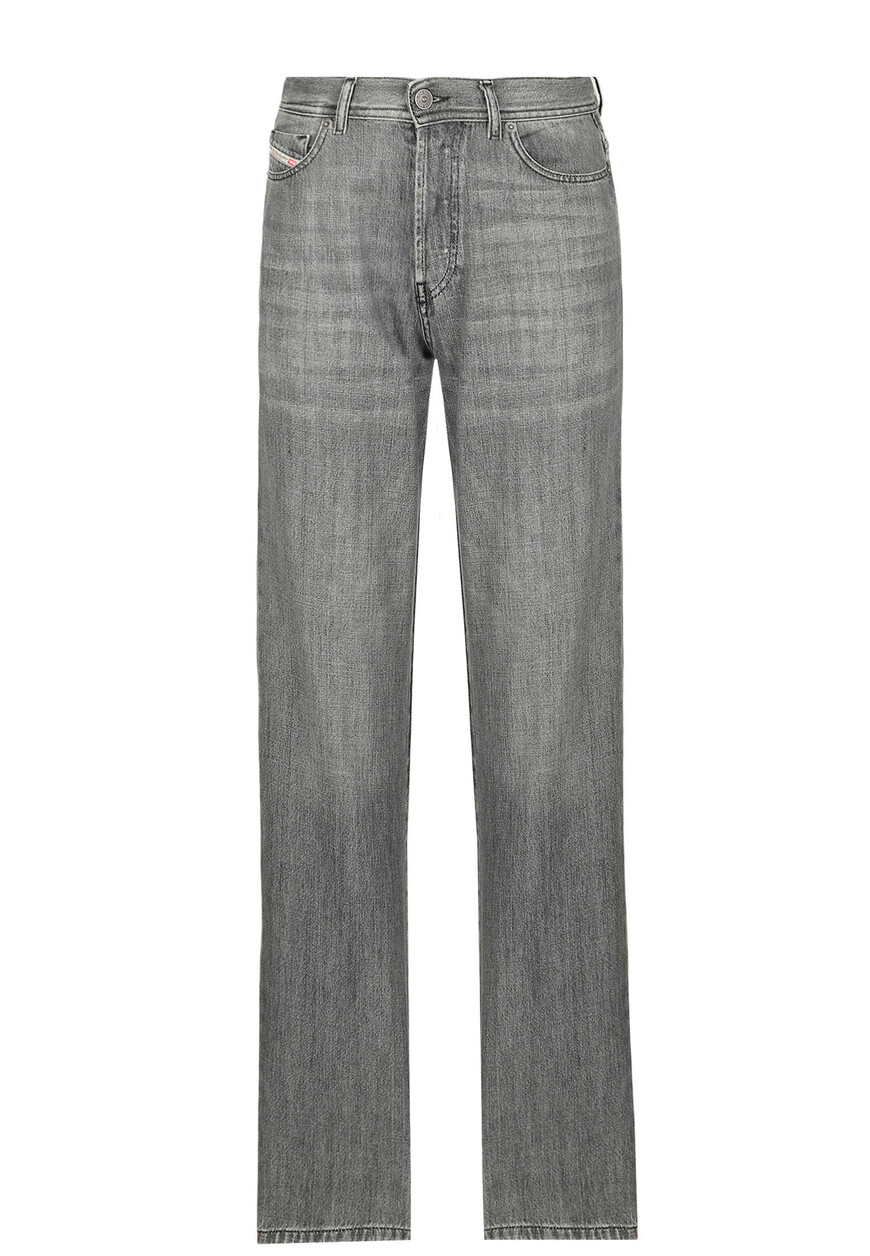 

Джинсы Diesel, Черный