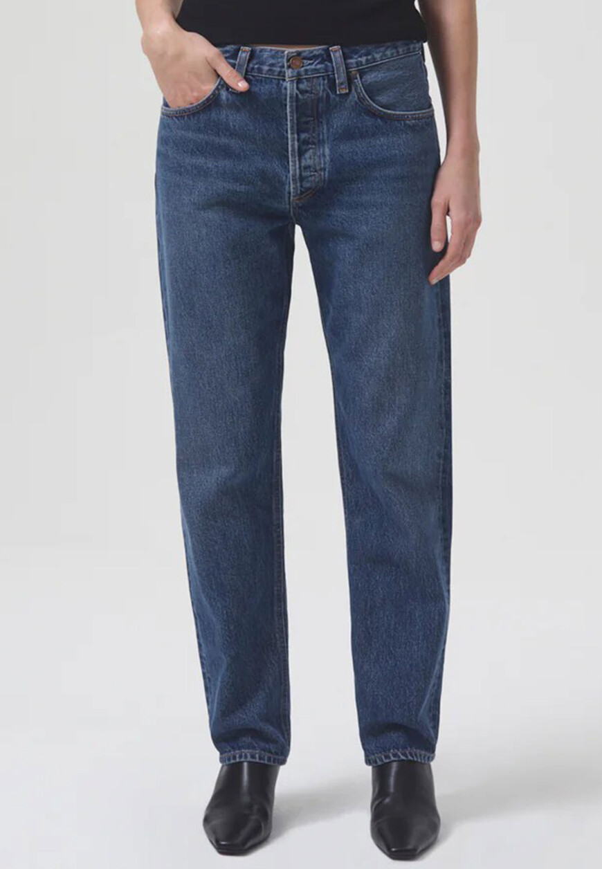 Джинсы Agolde 27230₽