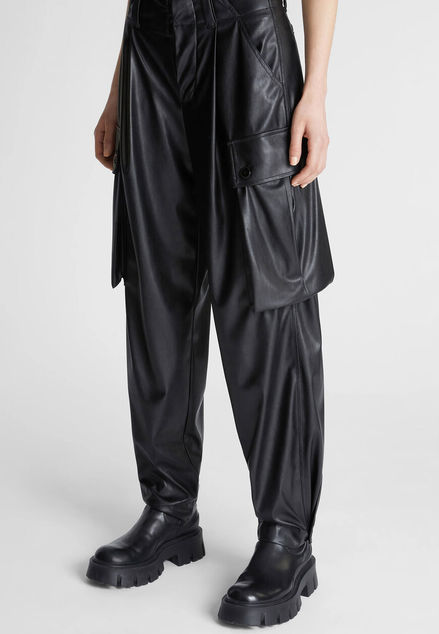 брюки  D43EP024E96 фотография