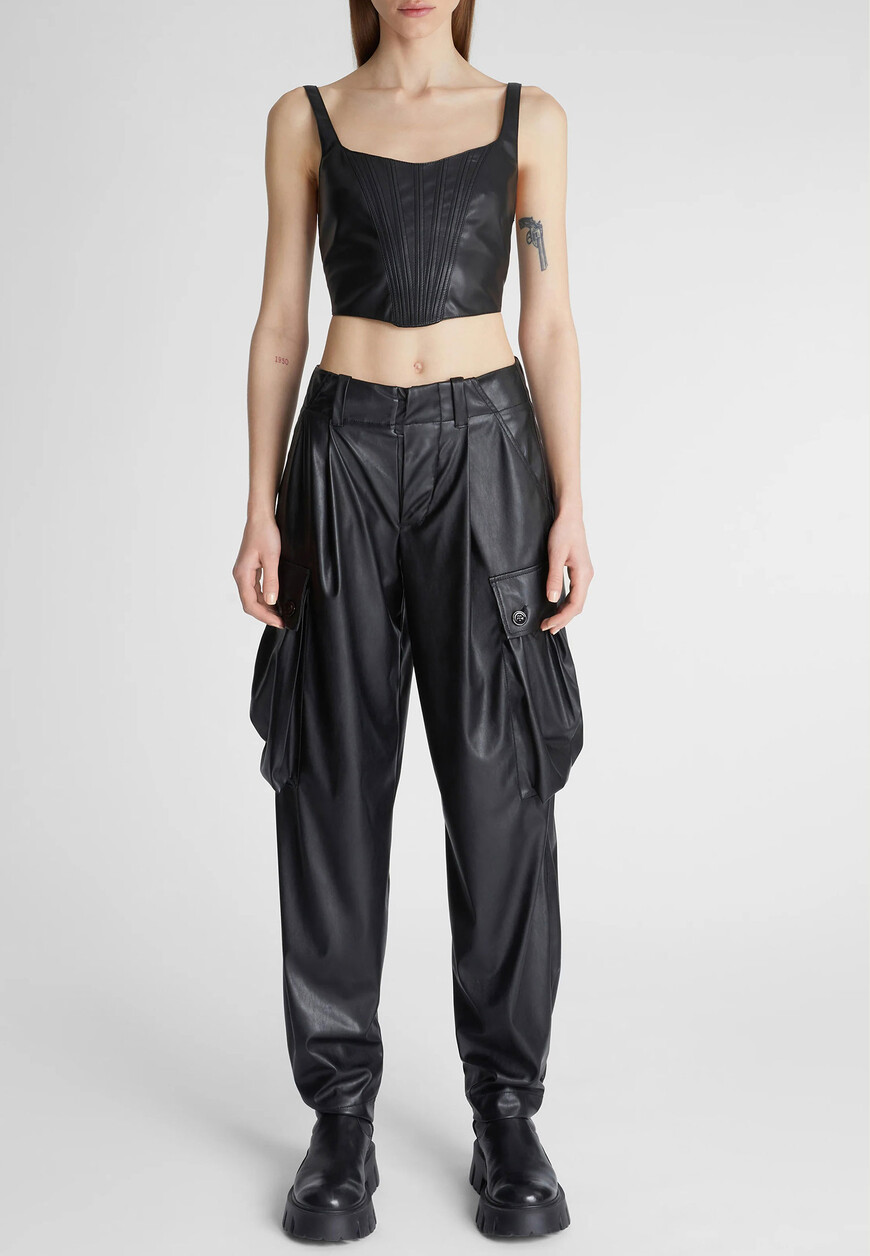 брюки  D43EP024E96 по акции