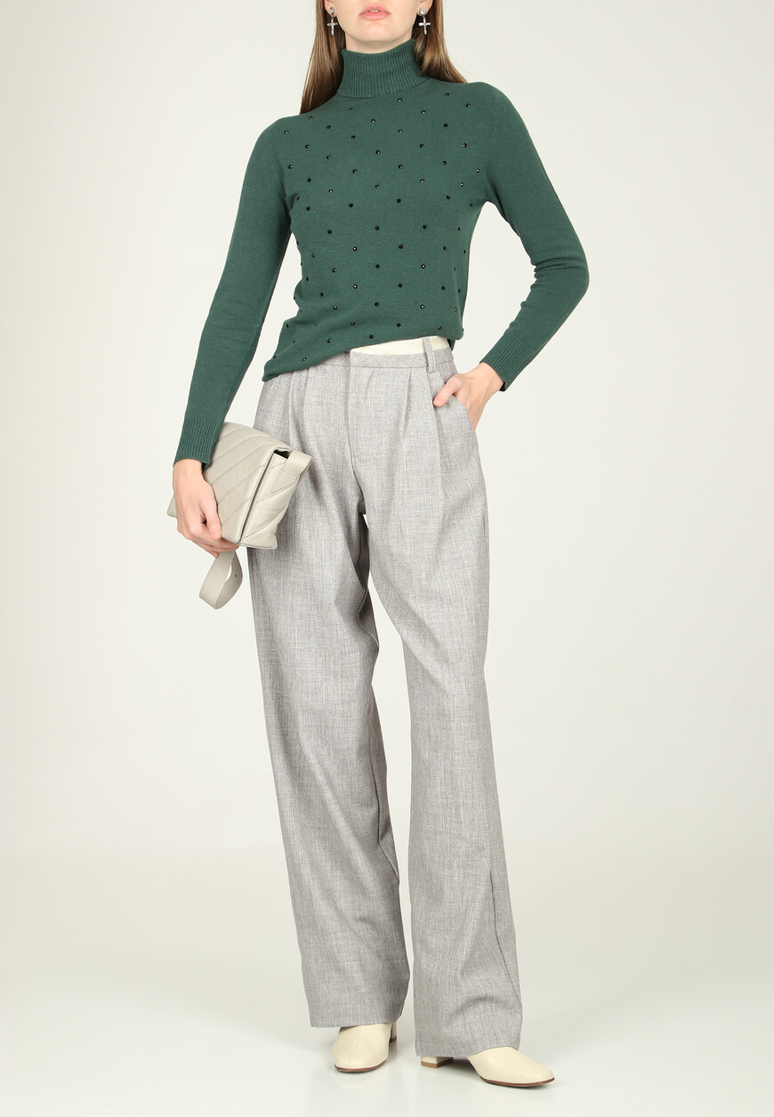 водолазка  D43EM002EP1 по акции