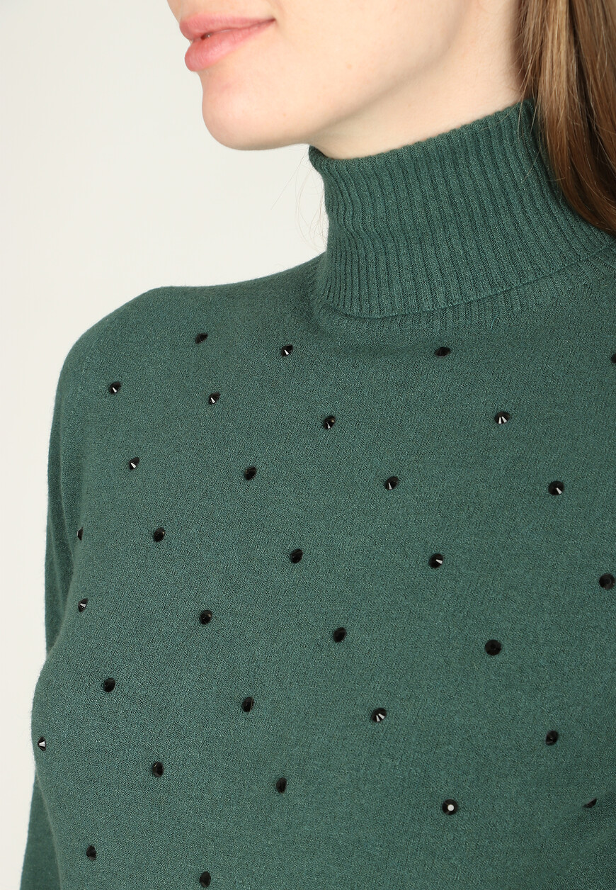 водолазка  D43EM002EP1 по низкой цене