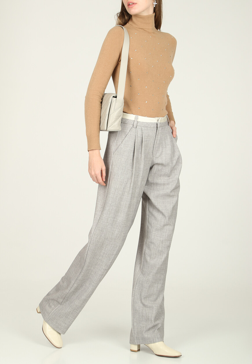 водолазка  D43EM002EP1 по акции