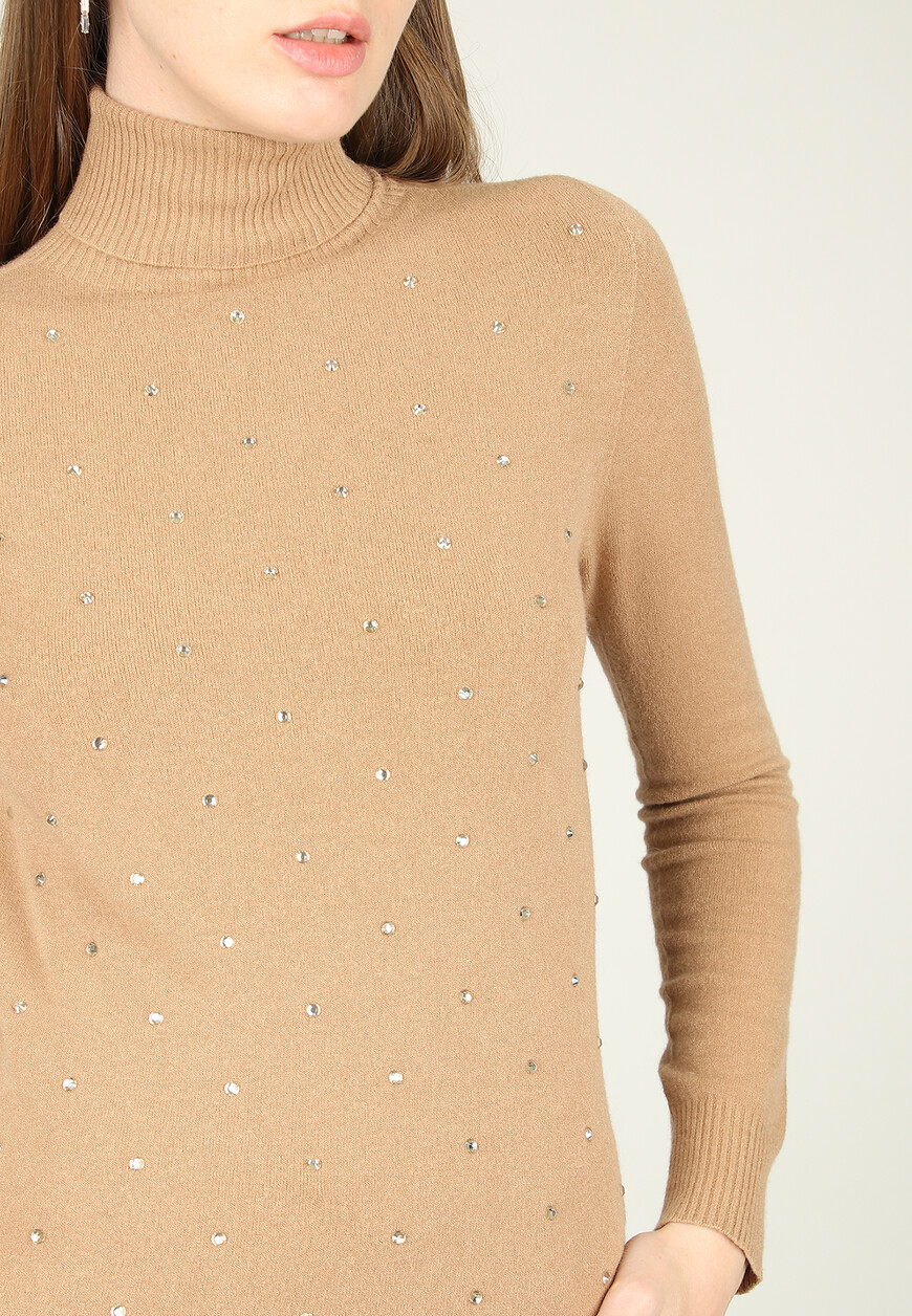 водолазка  D43EM002EP1 со скидкой