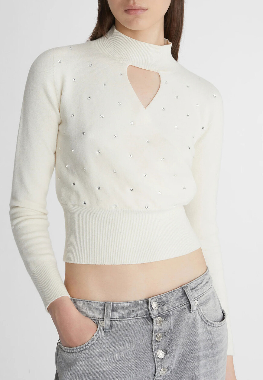 джемпер  D43EM003EP1 фотография