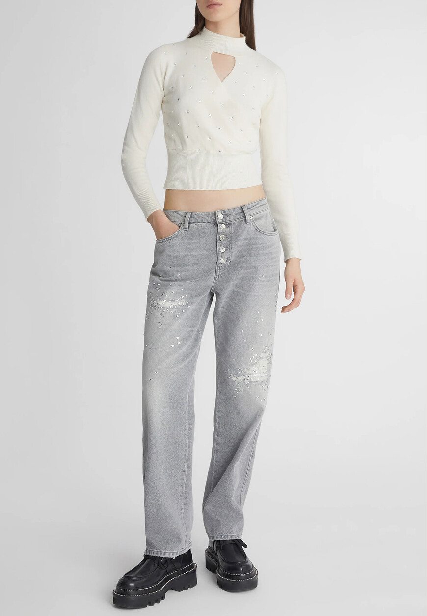 джемпер  D43EM003EP1 по акции