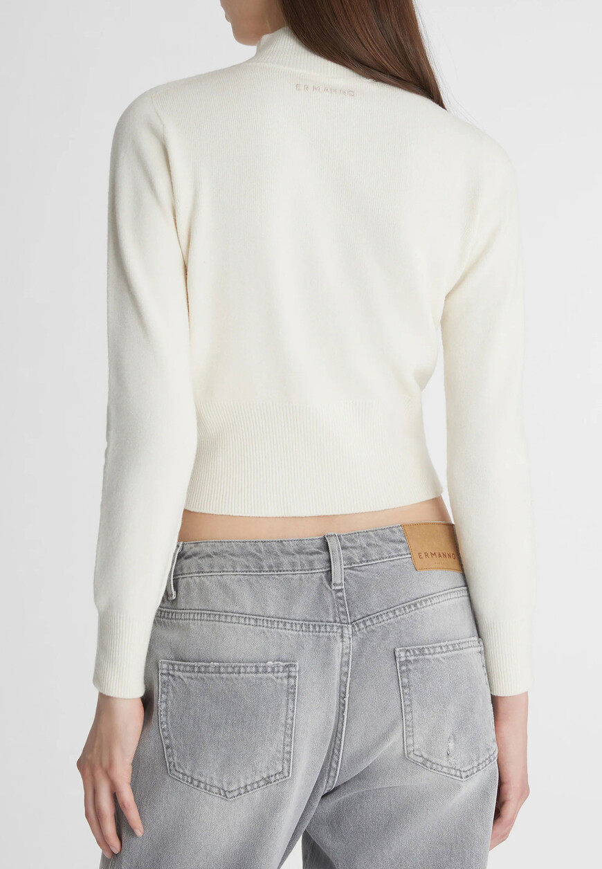 джемпер  D43EM003EP1 купить с доставкой