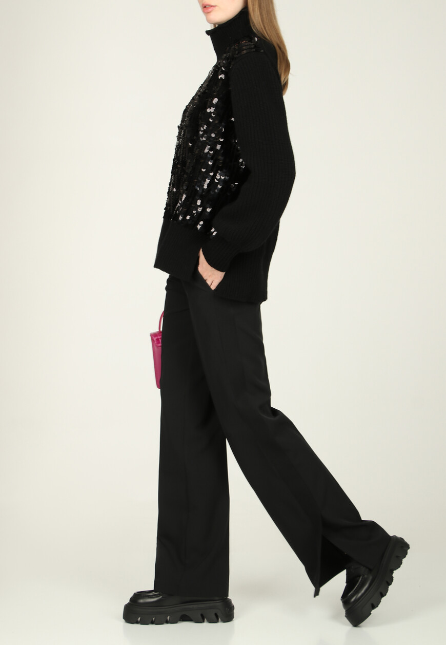 свитер  D43EM019REA7 купить с доставкой