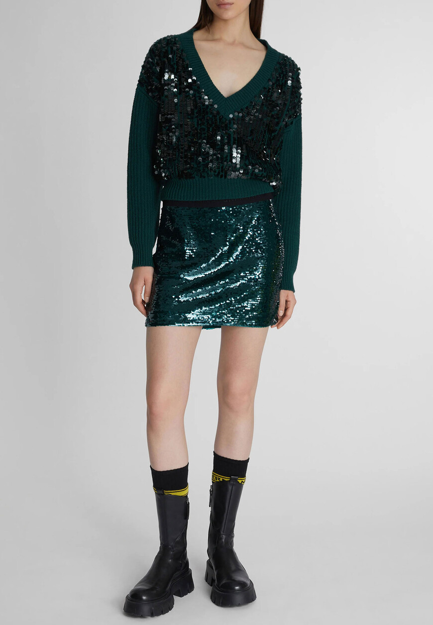 юбка  D43EO014EZ2 по акции