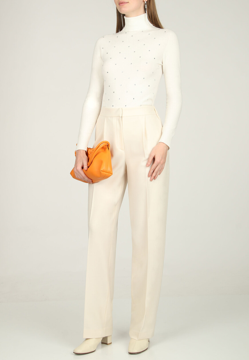 водолазка  D43EM002EP1 со скидкой