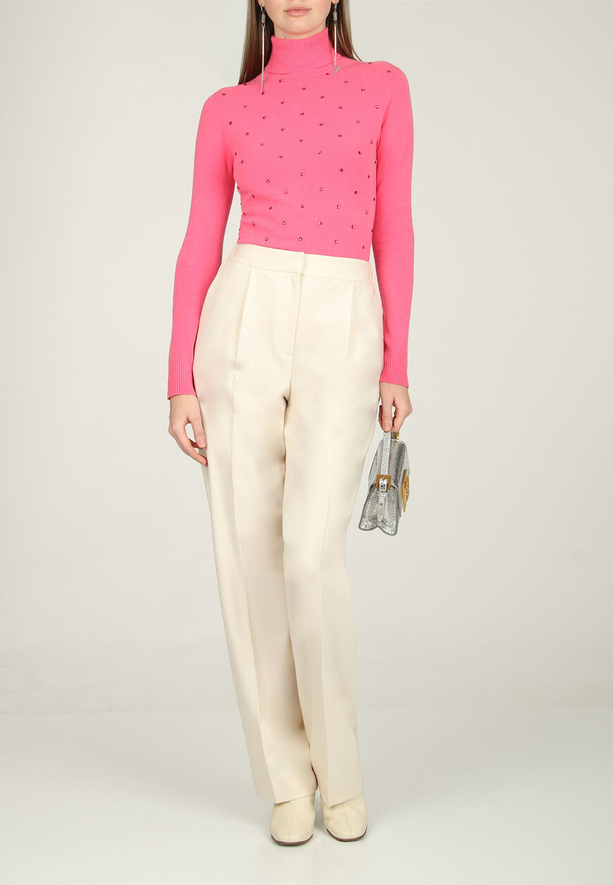 водолазка  D43EM002EP1 по акции