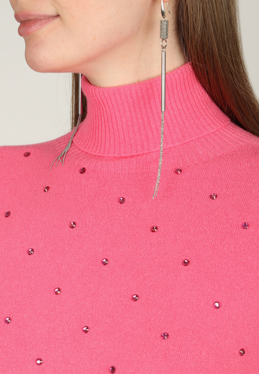 водолазка  D43EM002EP1 со скидкой