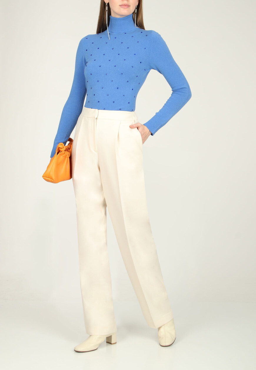 водолазка  D43EM002EP1 по акции